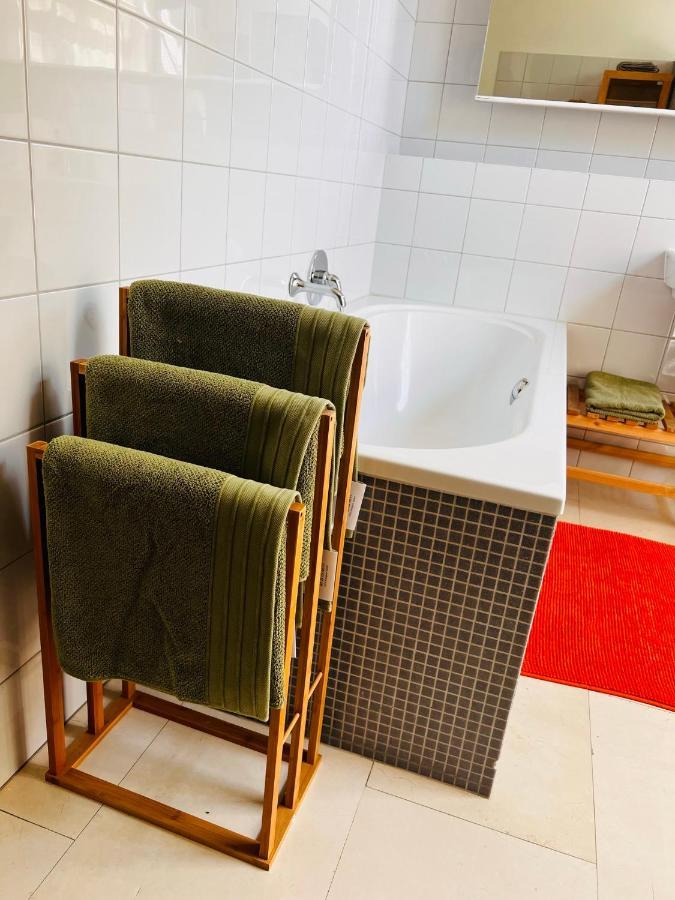 Juliana Boutique Guestrooms Ейндговен Екстер'єр фото