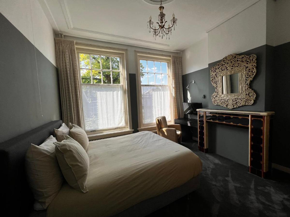 Juliana Boutique Guestrooms Ейндговен Екстер'єр фото