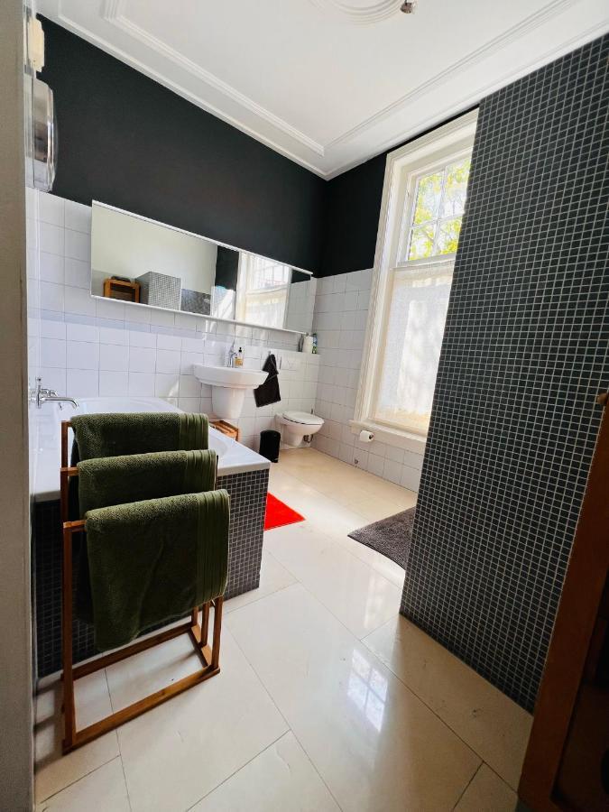 Juliana Boutique Guestrooms Ейндговен Екстер'єр фото