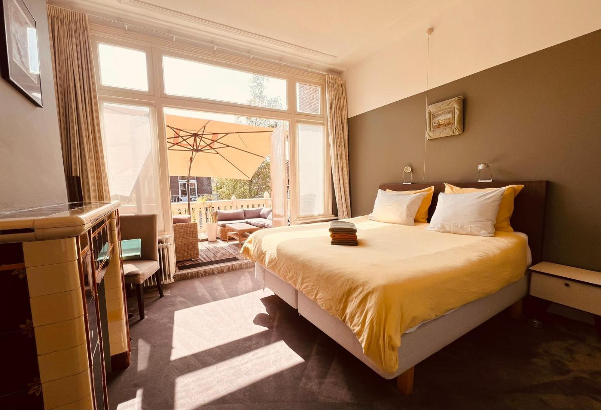 Juliana Boutique Guestrooms Ейндговен Екстер'єр фото